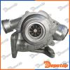 Turbocompresseur pour VW | 760699-0002, 760699-0003